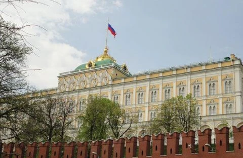 Moskvada dördtərəfli sammit baş tutdu