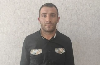 İsmayıllıda samovar oğrusu tutulub