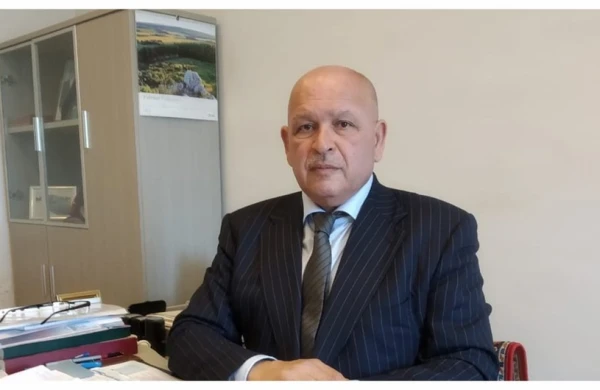 Baş həkim işdən çıxarıldı