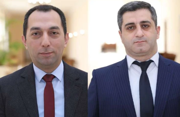 Səhiyyə nazirinin vəzifə verdiyi şəxslər kimdir? - DOSYE