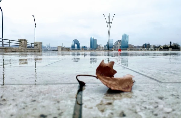 Sabahki günlə bağlı əhaliyə XƏBƏRDARLIQ EDİLDİ