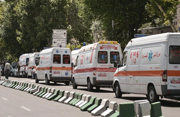 Qumda 7 qız şagird zəhərləndi
