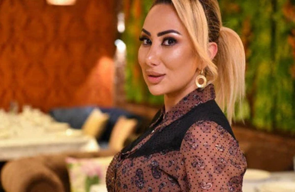 Təranə Səmədovadan xəbər var - FOTO