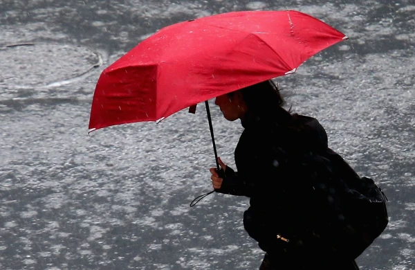 Hava kəskin dəyişir  - XƏBƏRDARLIQ