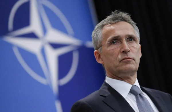 NATO Belarusa xəbərdarlıq edib