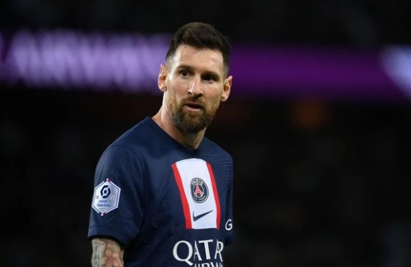 Messiyə 400 milyonluq təklif