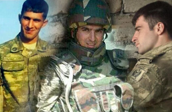 “20 dəqiqə gözləmədilər ki, oğlumun dəfninə çatım” - “Tərtər işi”