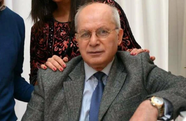 Xalq artistinin səhhətində problem yarandı