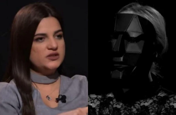 Ərindən gizlin masajçı işləyən beş uşaq anası: O bilmir gündə neçə kişini... - FOTO