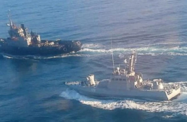 Bolqarıstan Rusiya gəmilərinin öz limanlarına girişini qadağan edir