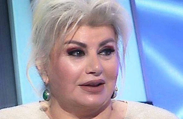 Gövhər Rzayeva: "Bir kişi ilə evdə qala bilmərəm, ataram bayıra" - VİDEO