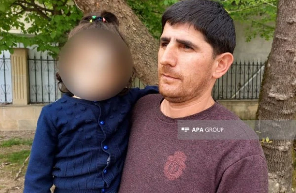 Astarada dörd yaşlı uşağı it dişləyib