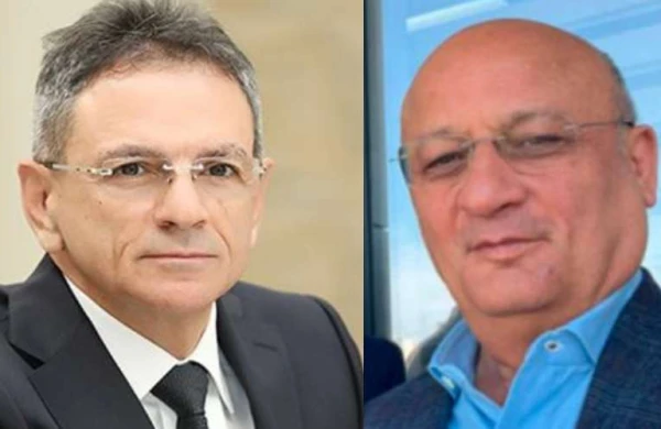 Tariyel Qurbanov Mədət Quliyevin müşaviri oldu