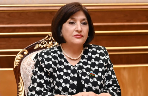 Spiker İran parlamentini Azərbaycana qarşı təxribatlara son qoymağa çağırıb