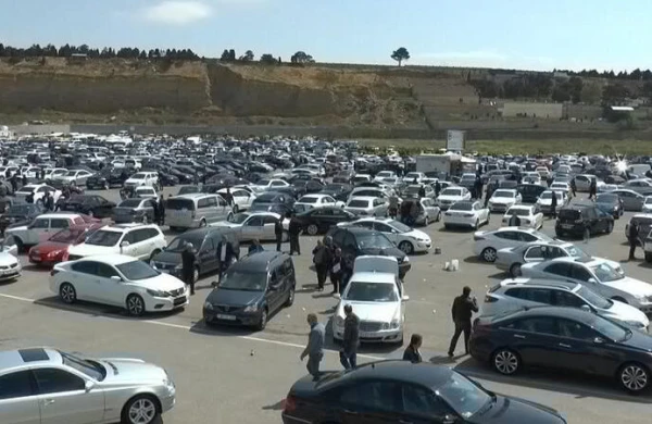 Maşın almaq istəyənlərə bəd xəbər: Bu tarixdən başlayaraq...