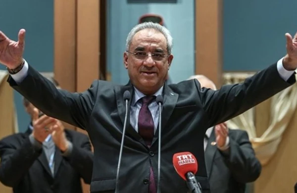 O da Ərdoğanı dəstəkləyəcək