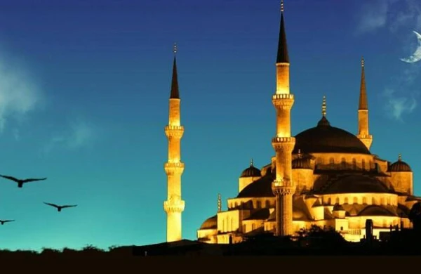 On yeddinci günün duası - İmsak və iftar vaxtı