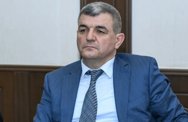 Fazil Mustafa yenidən əməliyyat olunub
