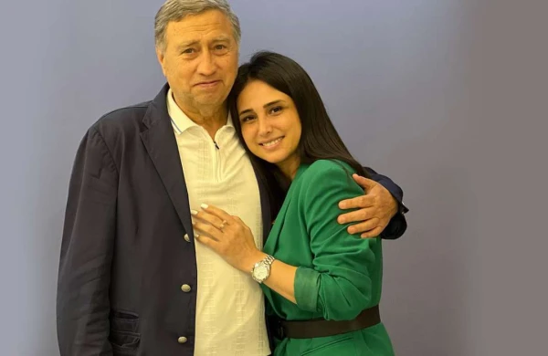 Elnarə Bəkirovanın atası qətlə yetirildi
