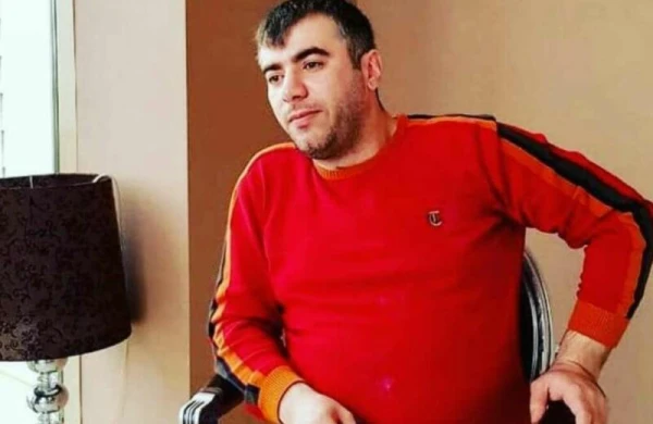 Rəşad Dağlıya qarşı yeni DƏLƏDUZLUQ