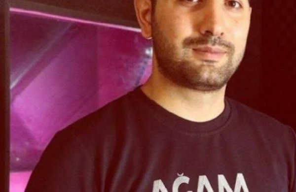 İrana casusluqda ittiham olunan şair saxlanıldı