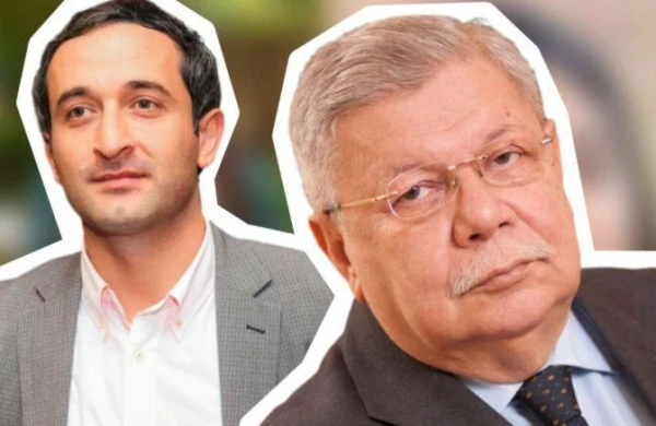 “Sənə heç bir rəhmət düşmür”