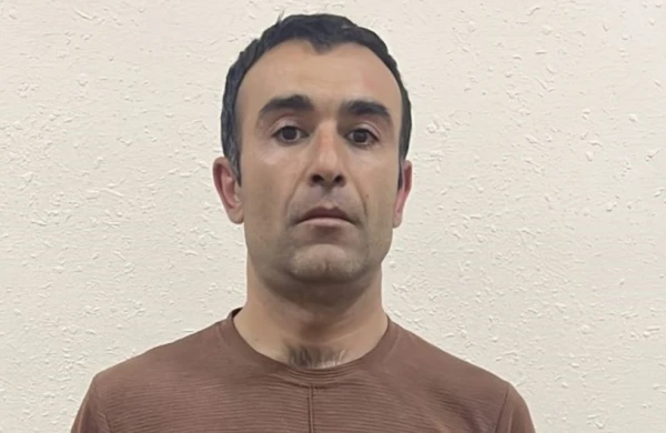 Samuxda keçmiş məhkumda narkotik aşkarlanıb