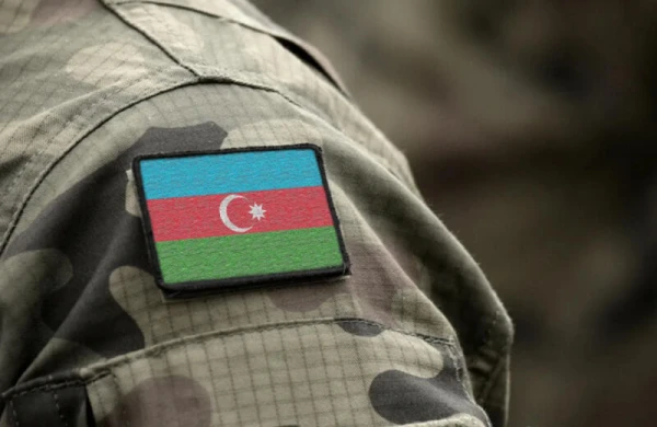 İtkin düşən hərbçilərimizin FOTOsu