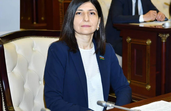 Prezident Ərdoğanın yürütdüyü siyasət Türkiyənin indiki inkişafına çatmasında müstəsna rol oynayıb