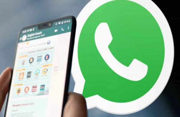 “WhatsApp”da yenilik