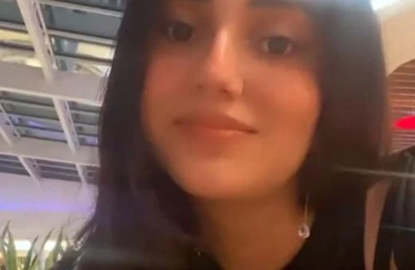 Polis 18 yaşlı qızla bağlı əhaliyə müraciət etdi - DİQQƏT!