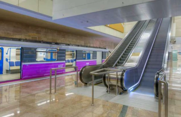 Bakıda yeni metro görün harada və nə vaxt açıqlacaq  - VİDEO