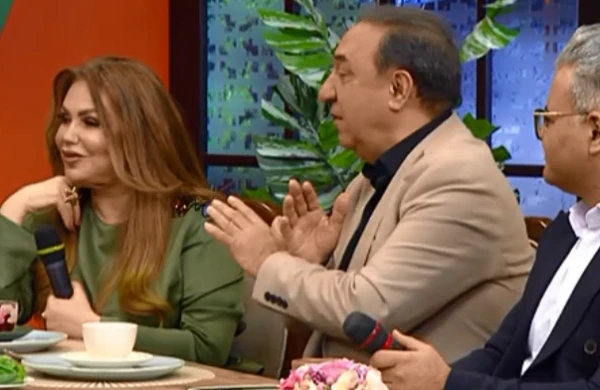 Könül-Cabbar cütlüyü xaricə gedəndə niyə həmişə üç bilet alır? - İLGİNC SƏBƏB - FOTO