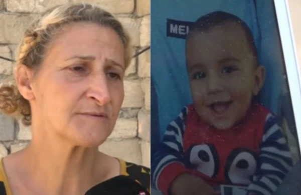 Azərbaycanda tükürpədici hadisə: Ana 1 yaşlı uşağını niyə öldürüb?