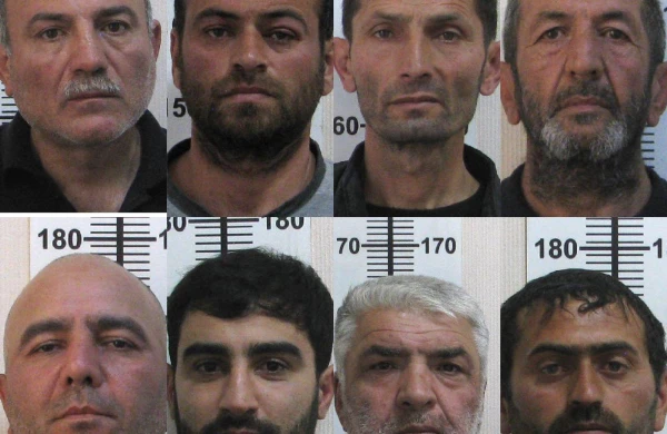 Balakəndə tutulanlar kimlərdir? - DİN AÇIQLAMA YAYDI