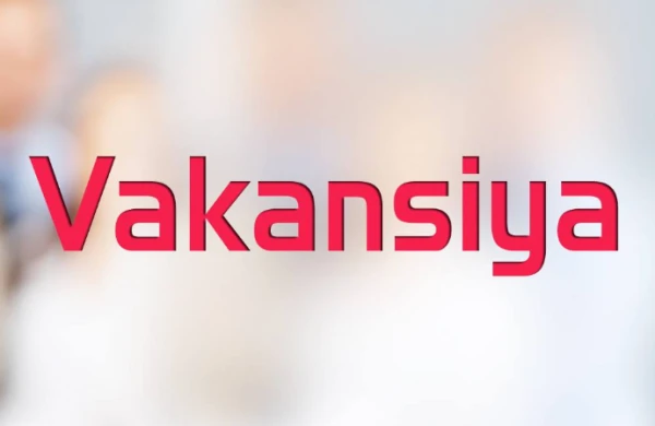 Nazirlik işçilər axtarır - DİQQƏT!
