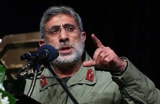 TƏCİLİ: SEPAH komandanı Əsədin qardaşının villasında yaralandı