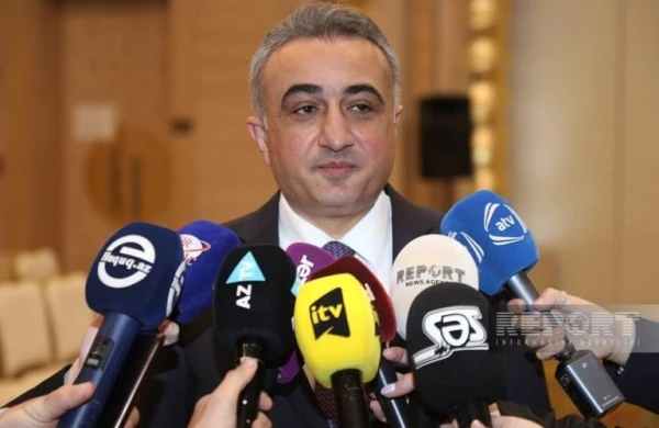 “İnam Kərimov qətiyyətlidir, hüquq sahəsini mükəmməl bilir” - Anar Bağırov