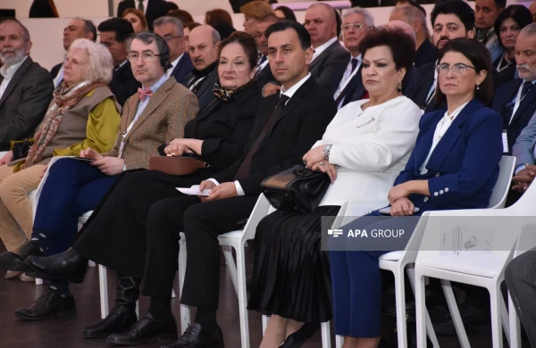 Afaq Bəşirqızı: Aktyorların maaşı azdır