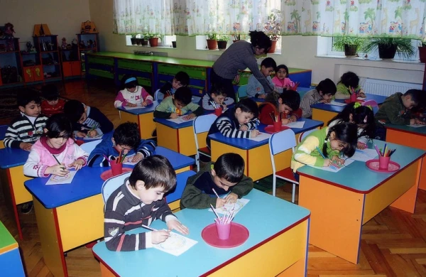 Elm və Təhsil Nazirliyi mühüm açıqlama yaydı:Aprelin 15-dən etibarən...