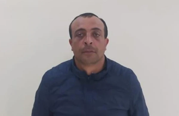 Narkotik çəkib avtomobil idarə edən şəxs saxlanılıb