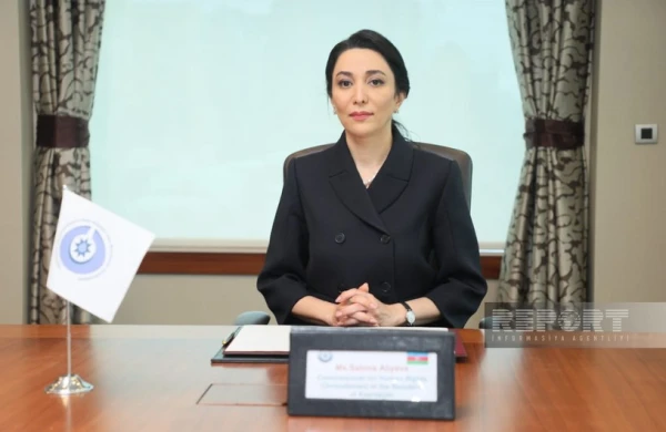 Ombudsmandan sərhəddəki vəziyyətlə bağlı ÇAĞIRIŞ