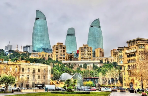 Bu ölkədə Azərbaycanla bağlı məxfi sənədlər var? - SENSASSİON VİDEO