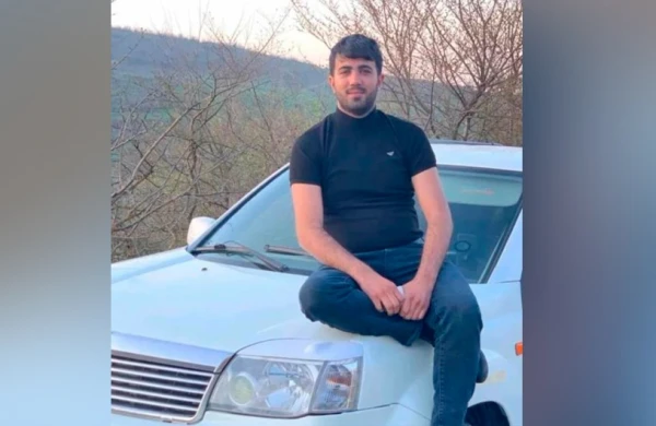 Laçın istiqamətində şəhid olan hərbçilərdən biri Şahbuzdandır