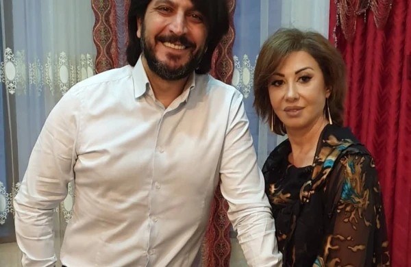 İlqarla Zülfiyyənin övladlığa götürdüyü Əmrah şəhid olub