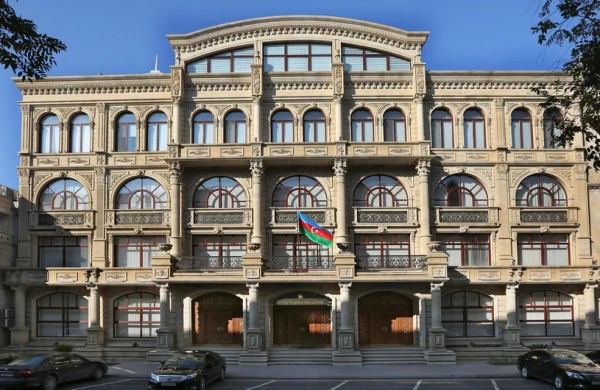Hesablama Palatası DTX-ya müraciət edib