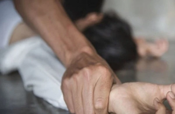 Rusiyada qadınları zorlayan Azərbaycanda həbs edildi