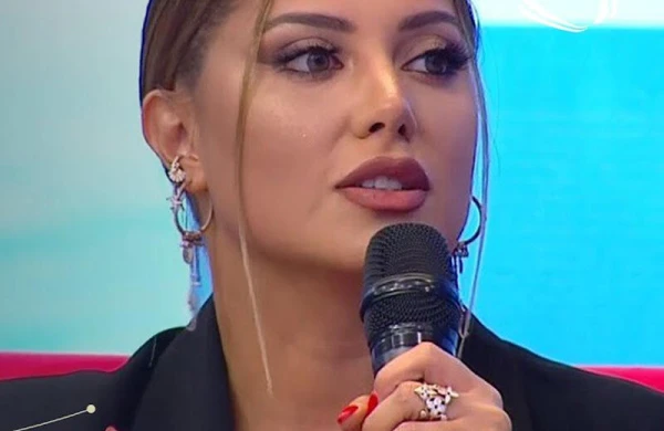 "Vətənim 3 şəhid verdiyi ərəfədə bu haqda düşünə bilmərəm"