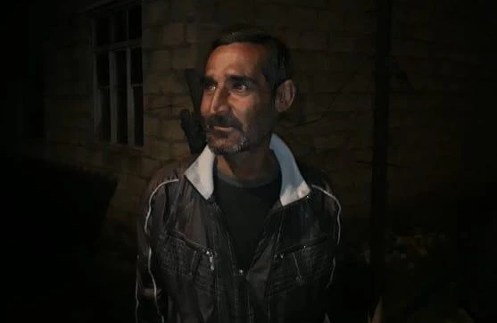Bərdədə qumbaraatan satmaq istəyən şəxs saxlanılıb