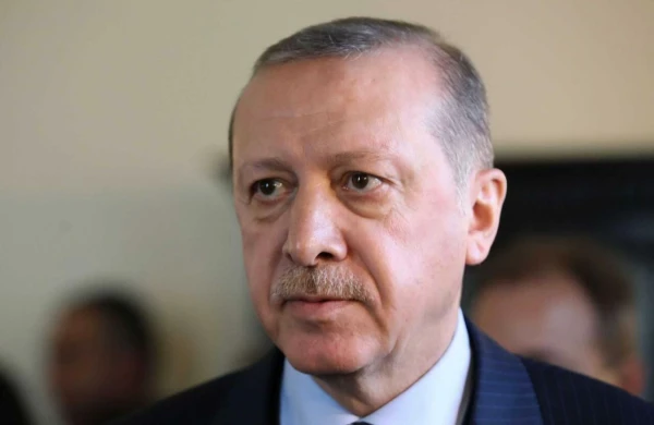 Hədəfimiz milli gəlirimizi 2 trilyon dollara çatdırmaqdır - Ərdoğan